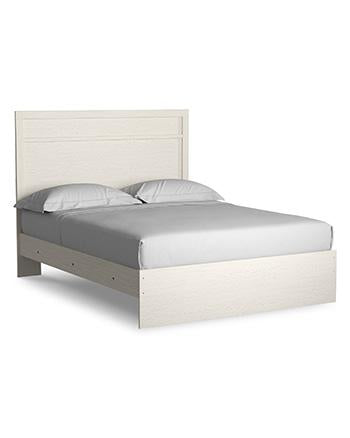 Stelsie Bedroom Set - Jay's Mattress Plus (NY)
