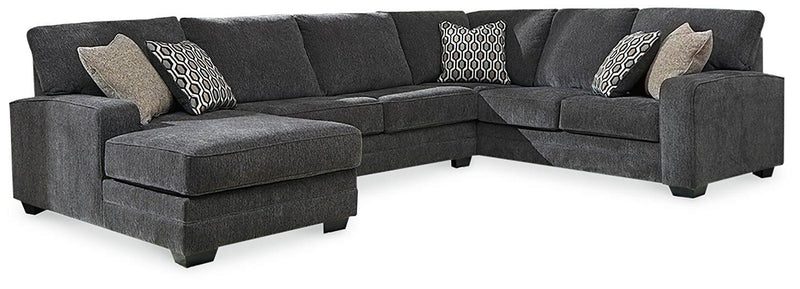 Tracling Living Room Set - Jay's Mattress Plus (NY)