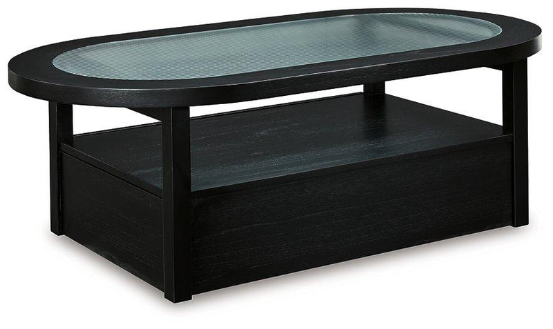 Winbardi Occasional Table Set - Jay's Mattress Plus (NY)