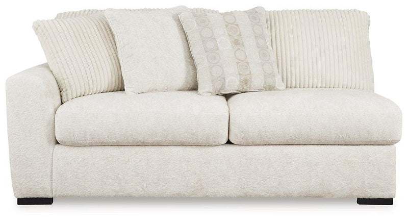 Chessington Sectional - Jay's Mattress Plus (NY)