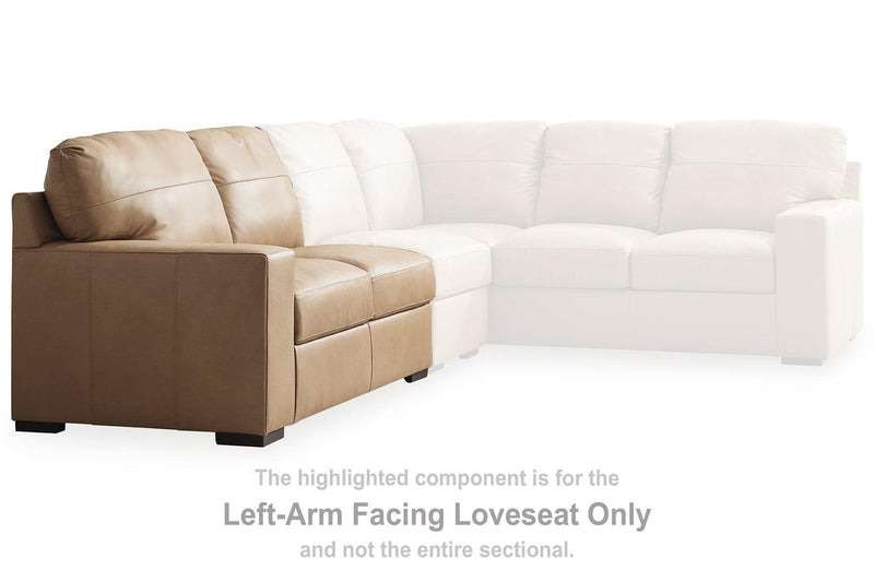 Bandon Sectional - Jay's Mattress Plus (NY)