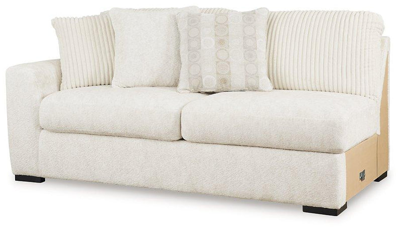 Chessington Sectional - Jay's Mattress Plus (NY)