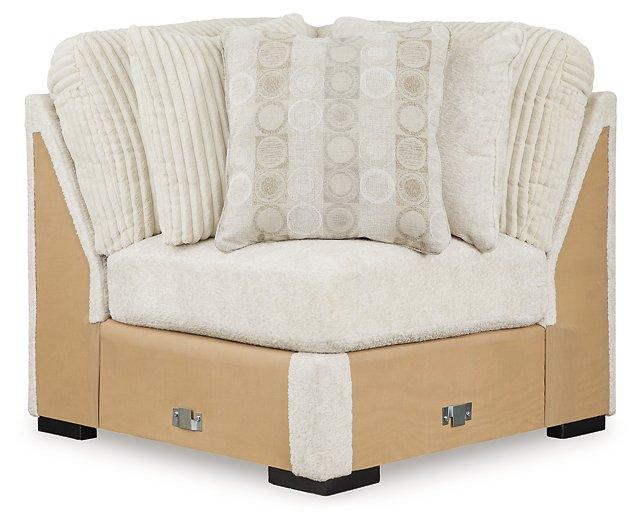 Chessington Sectional - Jay's Mattress Plus (NY)