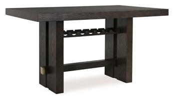 Burkhaus Dining Room Set - Jay's Mattress Plus (NY)
