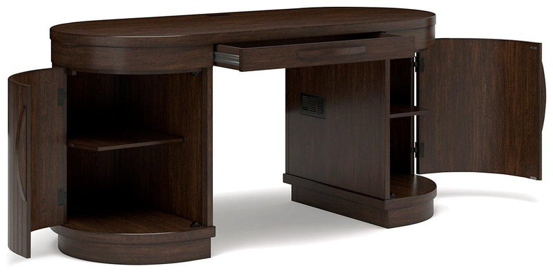 Korestone Home Office Set - Jay's Mattress Plus (NY)