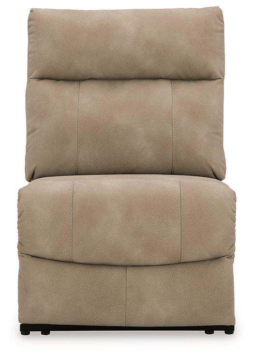 Next-Gen DuraPella Power Reclining Sectional - Jay's Mattress Plus (NY)
