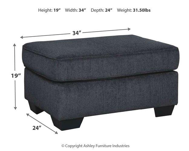 Altari Living Room Set - Jay's Mattress Plus (NY)