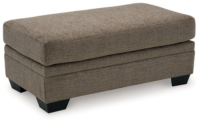 Stonemeade Living Room Set - Jay's Mattress Plus (NY)