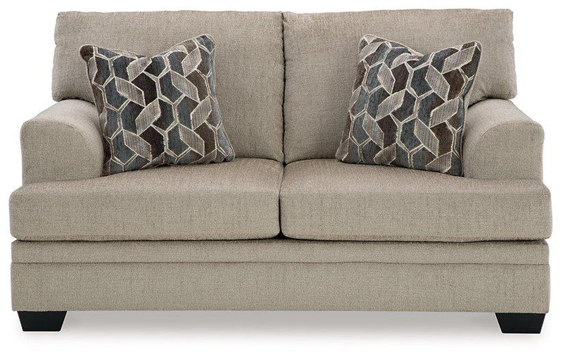 Stonemeade Living Room Set - Jay's Mattress Plus (NY)