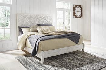 Paxberry Bedroom Set - Jay's Mattress Plus (NY)