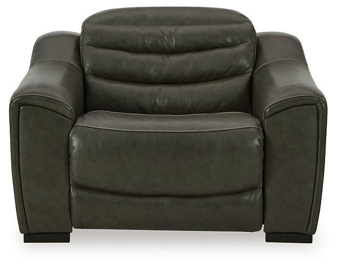 Center Line Living Room Set - Jay's Mattress Plus (NY)