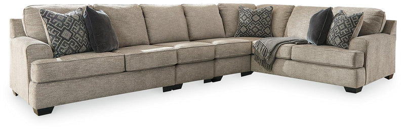 Bovarian Living Room Set - Jay's Mattress Plus (NY)
