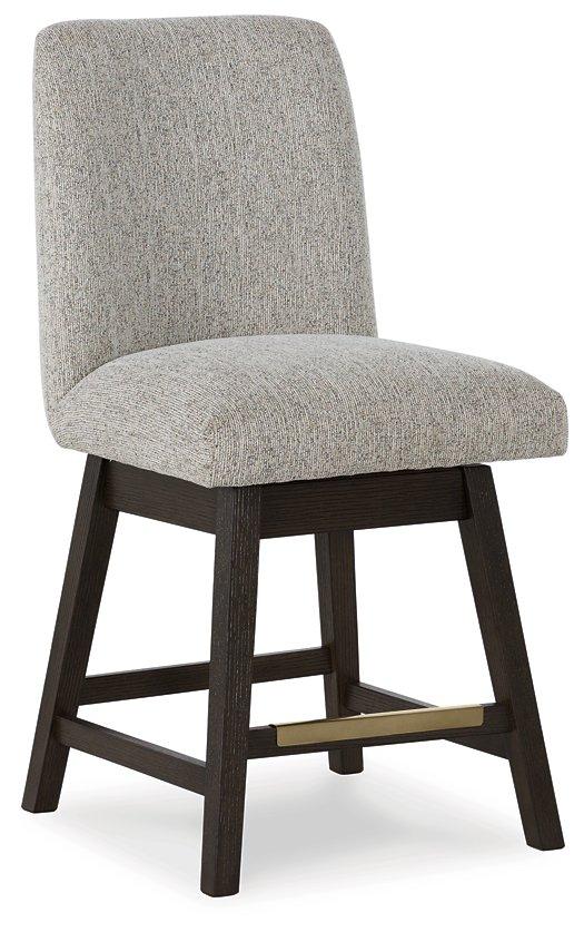 Burkhaus Dining Room Set - Jay's Mattress Plus (NY)
