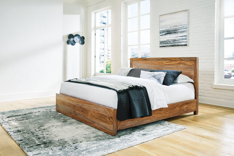 Dressonni Bedroom Package - Jay's Mattress Plus (NY)