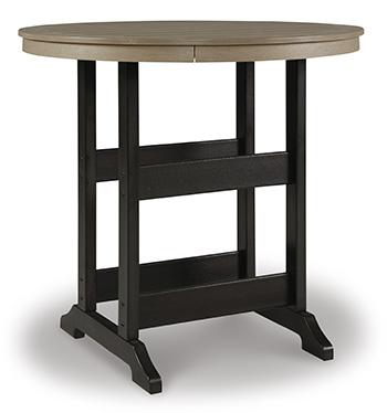 Fairen Trail Outdoor Dining Set - Jay's Mattress Plus (NY)