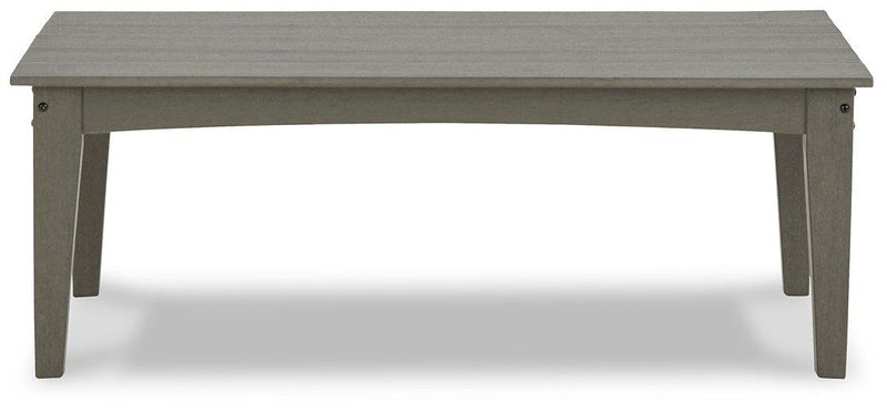 Visola Outdoor Occasional Table Set - Jay's Mattress Plus (NY)