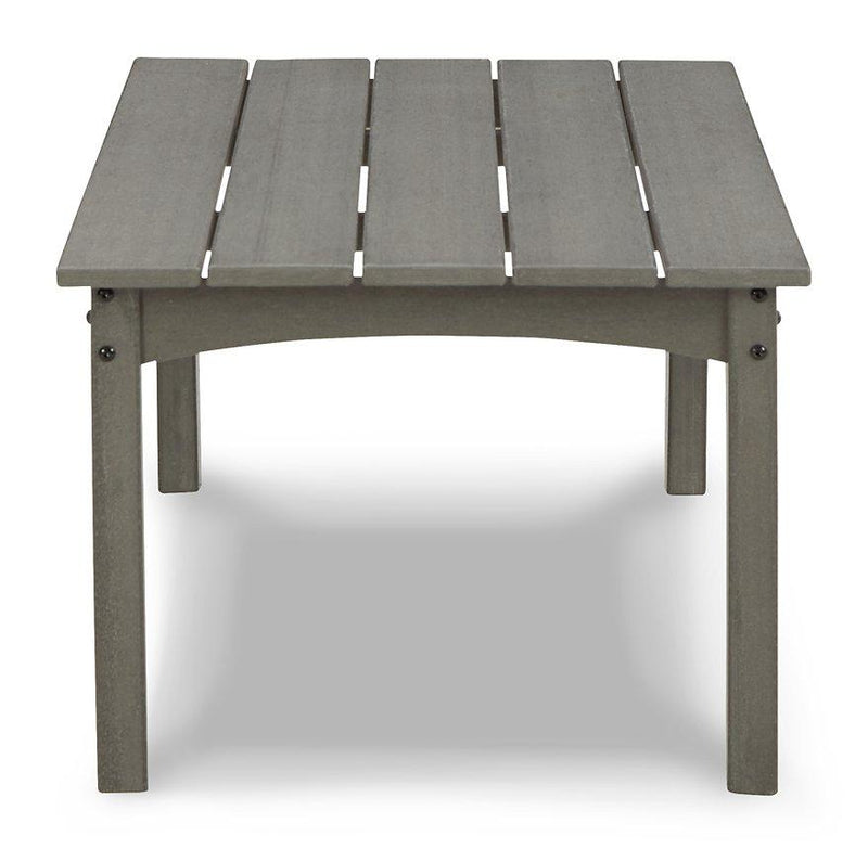 Visola Outdoor Sofa and Loveseat Set - Jay's Mattress Plus (NY)