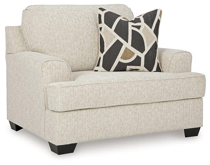 Heartcort Living Room Set - Jay's Mattress Plus (NY)