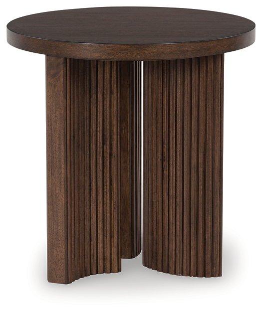 Korestone Occasional Table Set - Jay's Mattress Plus (NY)