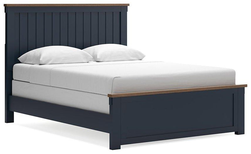 Landocken Bedroom Package - Jay's Mattress Plus (NY)