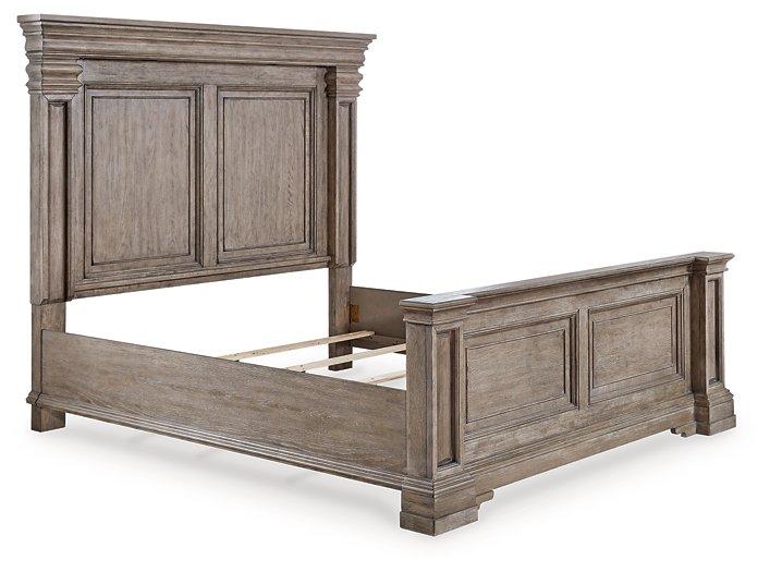 Blairhurst Bedroom Set - Jay's Mattress Plus (NY)