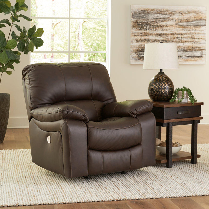 Leesworth Living Room Set - Jay's Mattress Plus (NY)