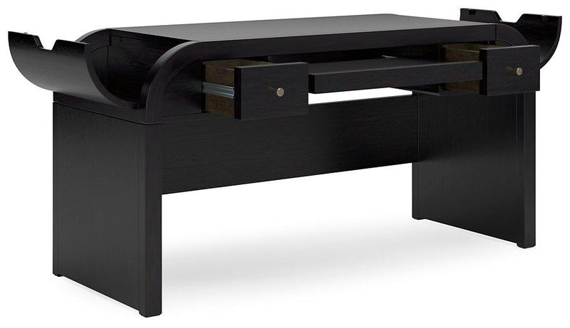 Rowanbeck Home Office Package - Jay's Mattress Plus (NY)