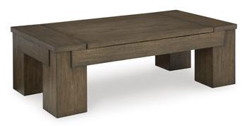 Rosswain Occasional Table Set - Jay's Mattress Plus (NY)