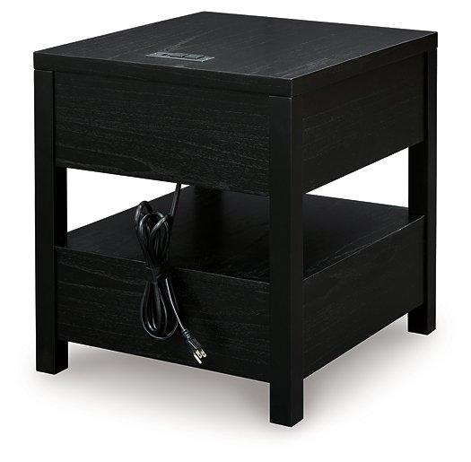Winbardi Occasional Table Set - Jay's Mattress Plus (NY)