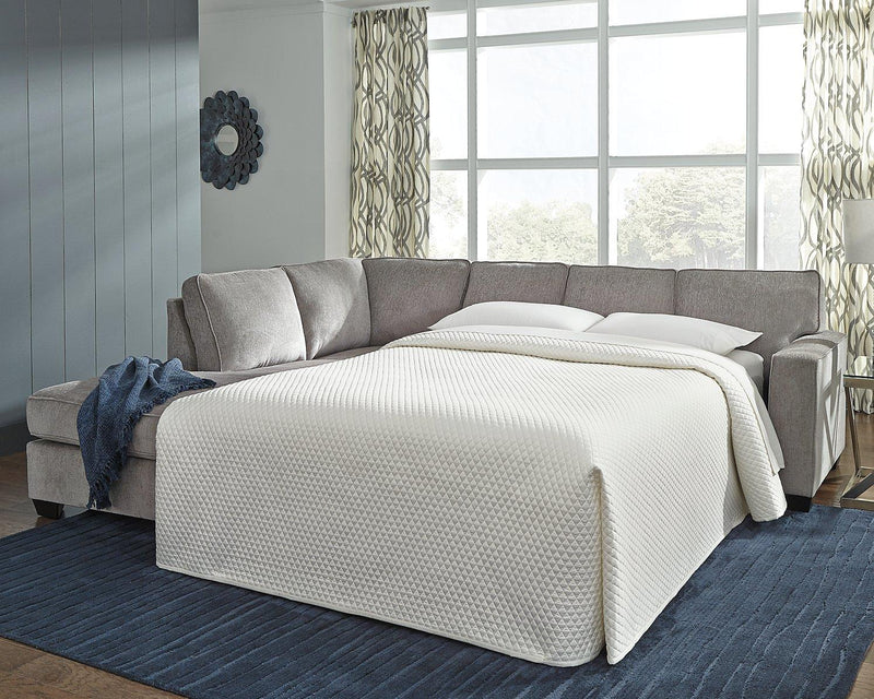 Altari Living Room Set - Jay's Mattress Plus (NY)