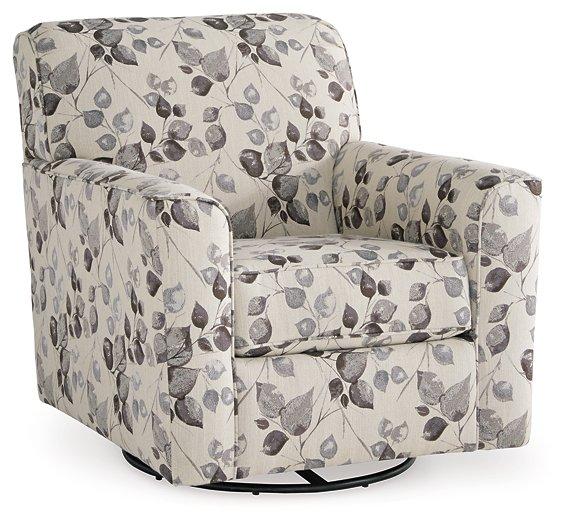 Abney Living Room Set - Jay's Mattress Plus (NY)
