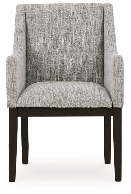 Burkhaus Dining Room Set - Jay's Mattress Plus (NY)