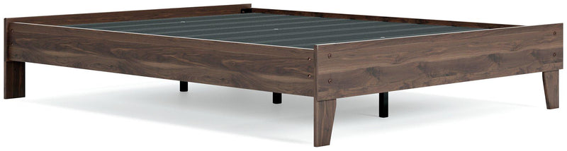 Calverson Bed and Mattress Set - Jay's Mattress Plus (NY)