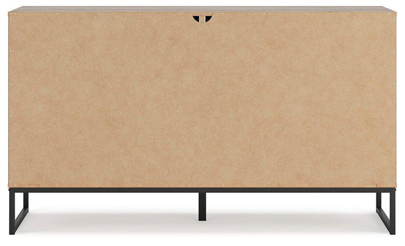 Deanlow Bedroom Package - Jay's Mattress Plus (NY)