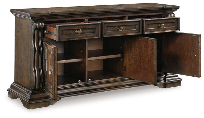 Maylee Dining Room Set - Jay's Mattress Plus (NY)