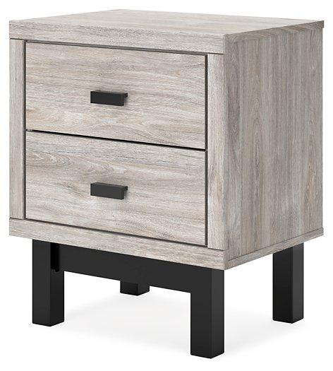 Vessalli Bedroom Set - Jay's Mattress Plus (NY)