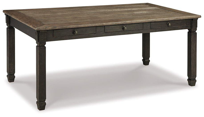 Tyler Creek Dining Set - Jay's Mattress Plus (NY)