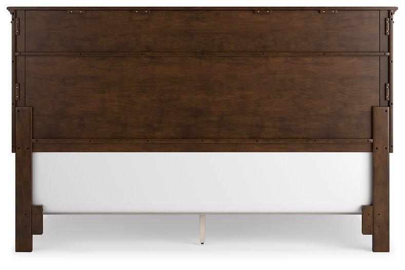 Danabrin Bedroom Set - Jay's Mattress Plus (NY)