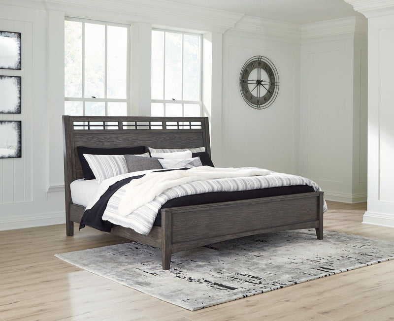 Montillan Bedroom Set - Jay's Mattress Plus (NY)