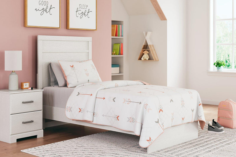 Stelsie Bedroom Set - Jay's Mattress Plus (NY)