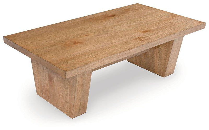 Kristiland Occasional Table Set - Jay's Mattress Plus (NY)