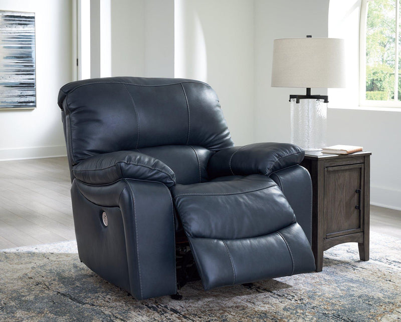 Leesworth Living Room Set - Jay's Mattress Plus (NY)