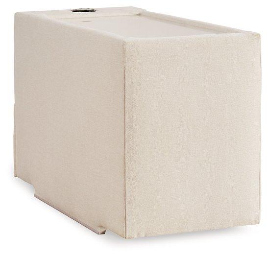 Modmax Sectional with Audio System - Jay's Mattress Plus (NY)