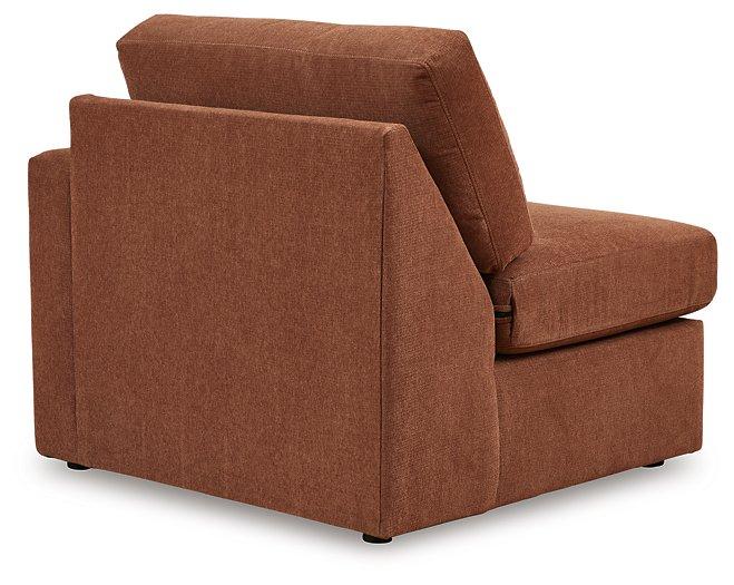 Modmax Sectional with Audio System - Jay's Mattress Plus (NY)