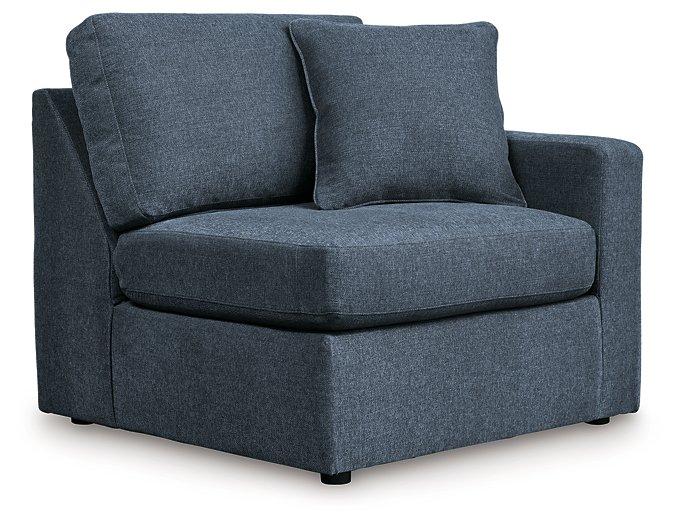 Modmax Sectional with Audio System - Jay's Mattress Plus (NY)