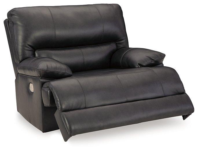 Mountainous Living Room Set - Jay's Mattress Plus (NY)