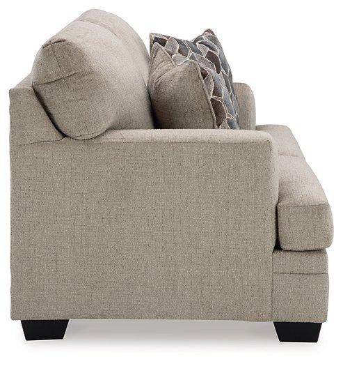 Stonemeade Living Room Set - Jay's Mattress Plus (NY)