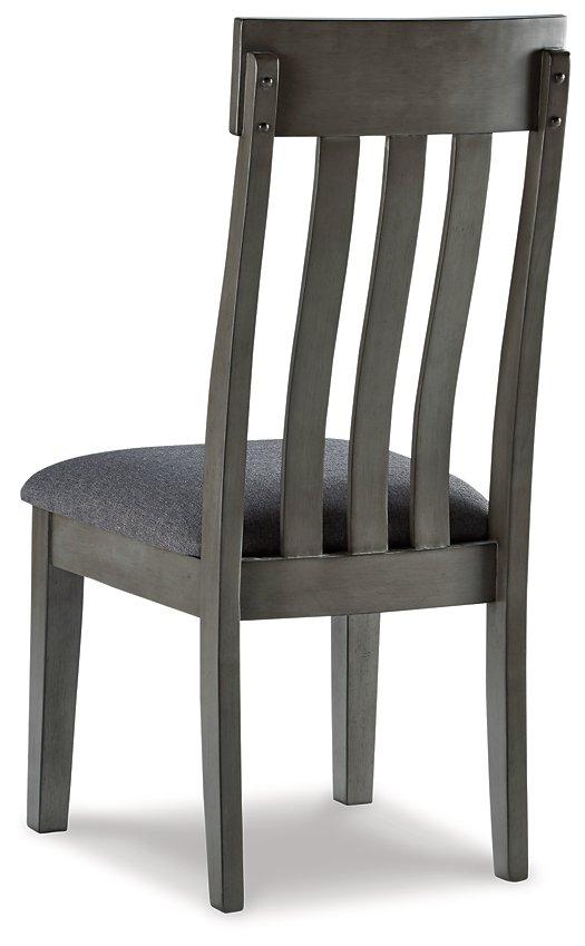 Hallanden Dining Room Set - Jay's Mattress Plus (NY)