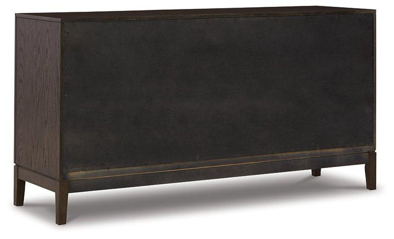 Burkhaus Dining Room Set - Jay's Mattress Plus (NY)