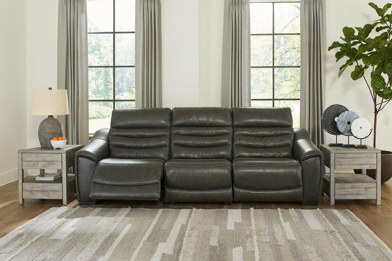 Center Line Living Room Set - Jay's Mattress Plus (NY)